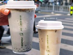 -迷客夏Milksha(无锡苏宁店)