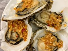 -粤海璇宫·木棉花高空旋转餐厅·聚会派对