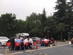 -曲江惠宾苑宾馆(大雁塔大唐不夜城店)