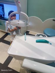 -奈尔宝·儿童乐园·亲子餐厅(苏州大悦城店)