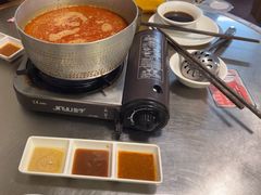 -燃计沙茶皇·香港沙茶火锅(人广旗舰店)