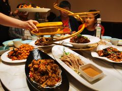 -玉林烤鸭店(小西天店)