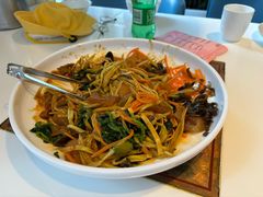 -红樱桃·欢乐餐厅(太原里店)