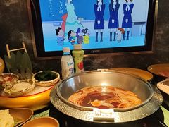 -牛New寿喜烧(金鹰世界店)