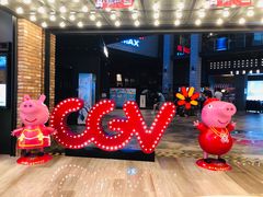 -CGV影城(源著IMAX店)