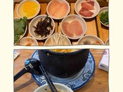 -双桥园·云南过桥米线(古城南门店)