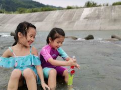 -海窝子古镇