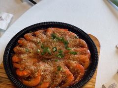-绿杨春·淮扬宴(庐山路店)