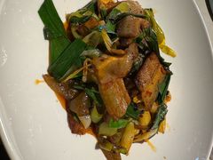 -院8里·小聚园老川菜(九眼桥店)