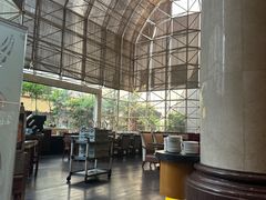 -上海齐鲁酒店·辣椒屋咖啡厅