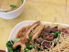 -莲塘味宝园牛杂(天越翔园店)