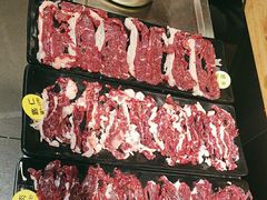 -嬷孙家潮汕牛肉火锅(北京路天河城店)