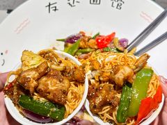-友达面馆(广州总店)