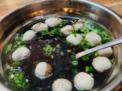 -壹煲口福煲仔饭(中山路店)