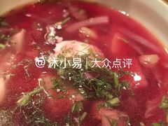 -卢布里西餐厅(总店)