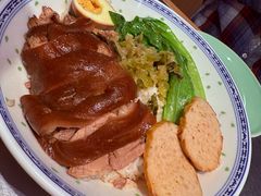 -潮界(虹桥新天地店)