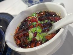 -一只羊·铜锅涮羊肉烧烤