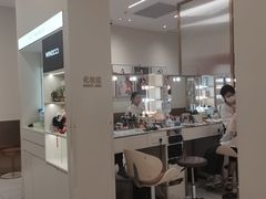 -海马体照相馆(上海万象城店)