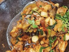 -食锦记·福建私房菜(浦西万达店)