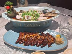 -鹿港小镇(霄云店)