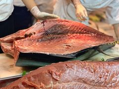 -千代武日本料理(哈西店)