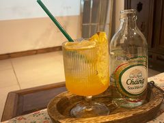 -Nine Cafe&Bar