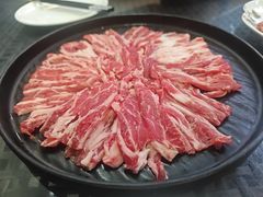 -日坛涮肉(日坛公园店)