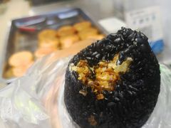 乌饭-芳婆糕团店(王府大街店)