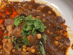 -红蜡烛-养生粥-津鲁菜(中山路店)