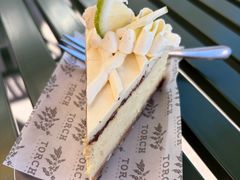 -Torch Coffee 炬点咖啡