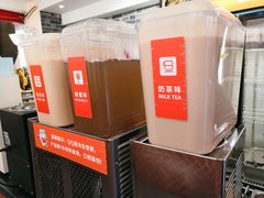 -八婆婆烧仙草(中山路店)