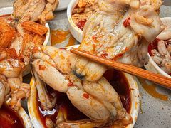 -海底捞火锅(东百中心店)