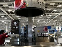 -宜家家居(四元桥商场店)