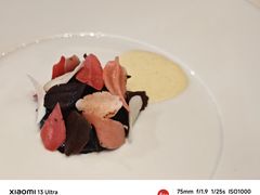 巧克力-AZUR聚(香格里拉饭店)