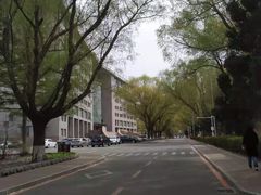 -吉林大学(南岭校区)