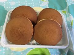 铜锣烧-老王记糕干(养鱼池路店)