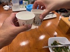 -蚂蚁家辣炒章鱼(海云台店)