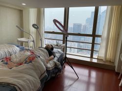 -久匠·纹眉半永久野生眉