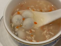 -Yan Ting 宴庭中餐厅(上海静安瑞吉酒店)
