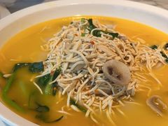 -花园茶楼(兴城西路店)