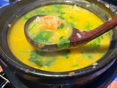 -大成海鲜烧烤·小龙虾(五角场店)