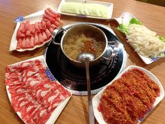 -重庆刘一手火锅(moe店)