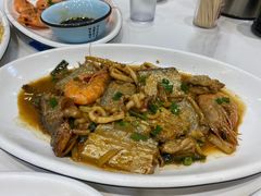 -金海湾海鲜排档(朱家尖店)