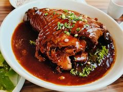 -九转小磨·非遗东北菜(群力店)