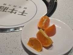 -千牛将·鲜牛肉火锅(开元路店)