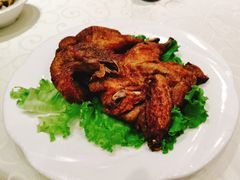 香酥鸡-都一处 (方庄店)