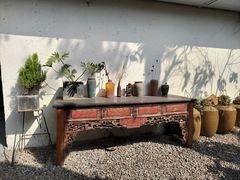 -云里小坐·小院里·团建·宴请·下午茶(三圣乡店)