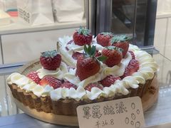 -旧识old mate·烘焙蛋糕店