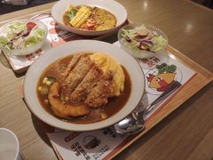 -吾妻拉面•和风食堂(群光广场店)