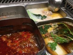 -海底捞火锅(正大乐城店)